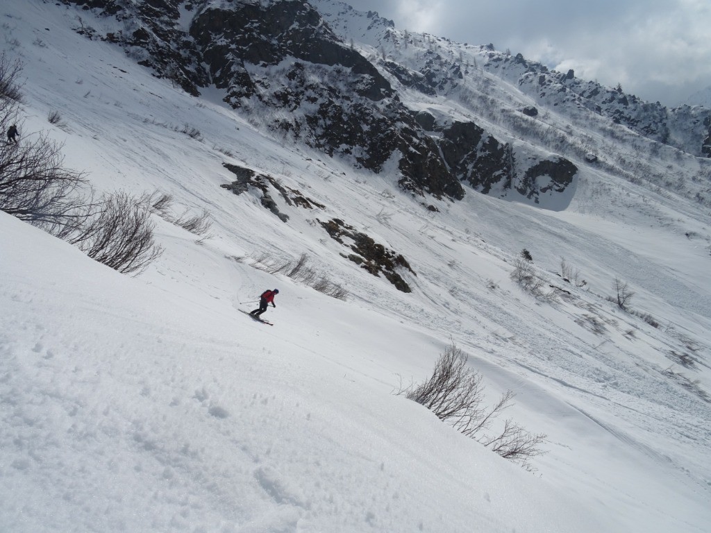 #17 Moquette ! Moquette !