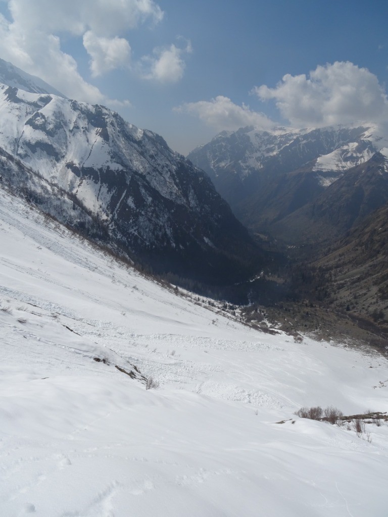 #18 1000m de moquette ! 1000m de moquette !