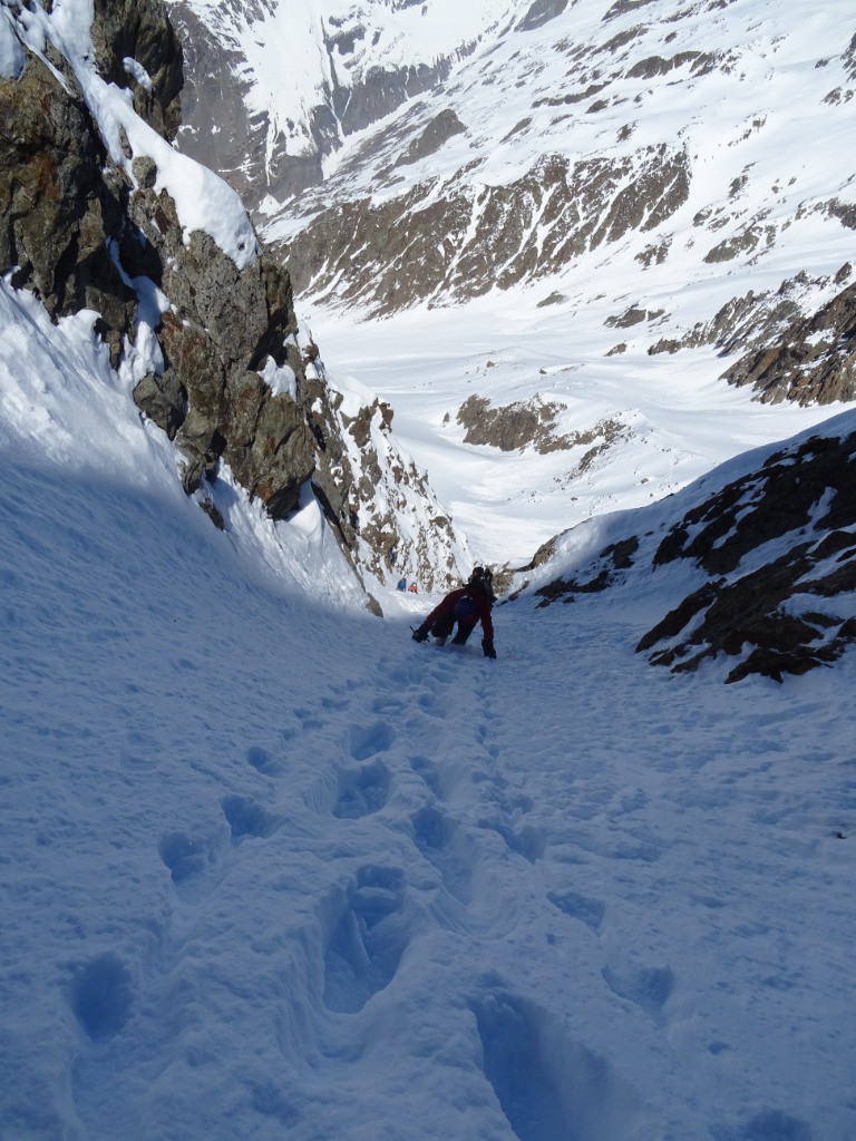#9 Ca déroule Ca déroule
