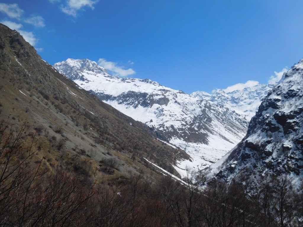 Conditions vers Chabournéou