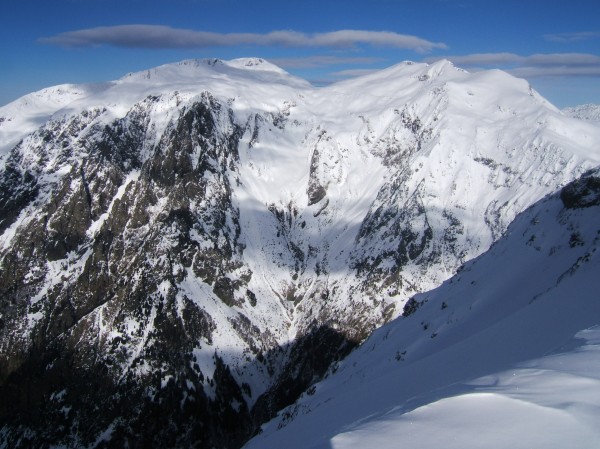 #5 taillefer : les combes sud du taillefer taillefer : les combes sud du taillefer