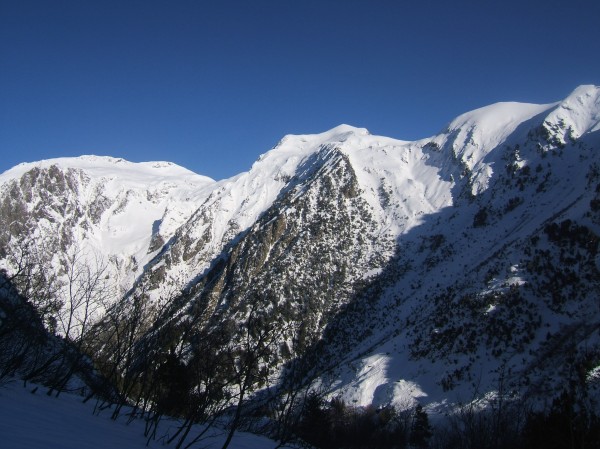 #2 les mayes : ça chauffe au sud les mayes : ça chauffe au sud