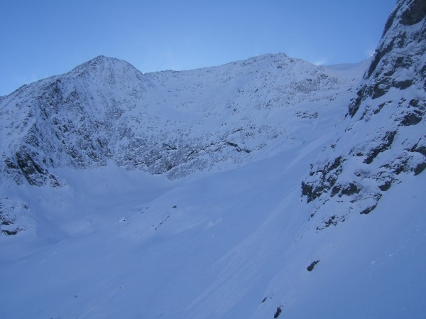 #3 col de l col de l'armet : encore un peu sec