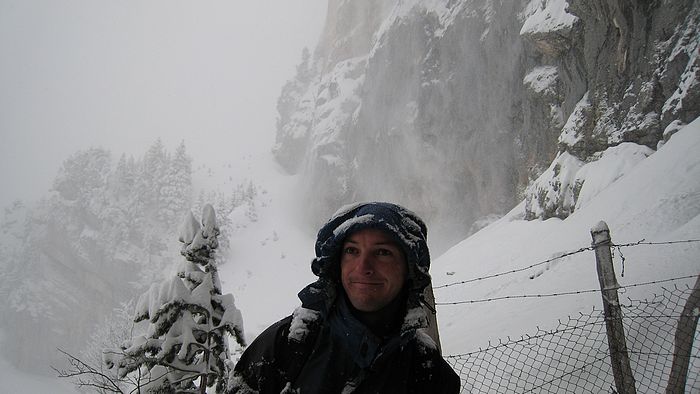 #3 Nature hostile : ça purge dans tous les sens, derrière Jip ça vient d Nature hostile : ça purge dans tous les sens, derrière Jip ça vient d'en haut