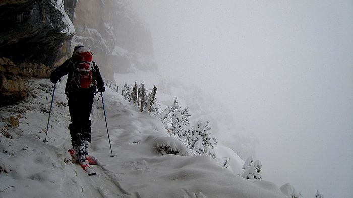 #4 Vire : Bon ben on va voir quand même...mais on y croit pas trop! Vire : Bon ben on va voir quand même...mais on y croit pas trop!