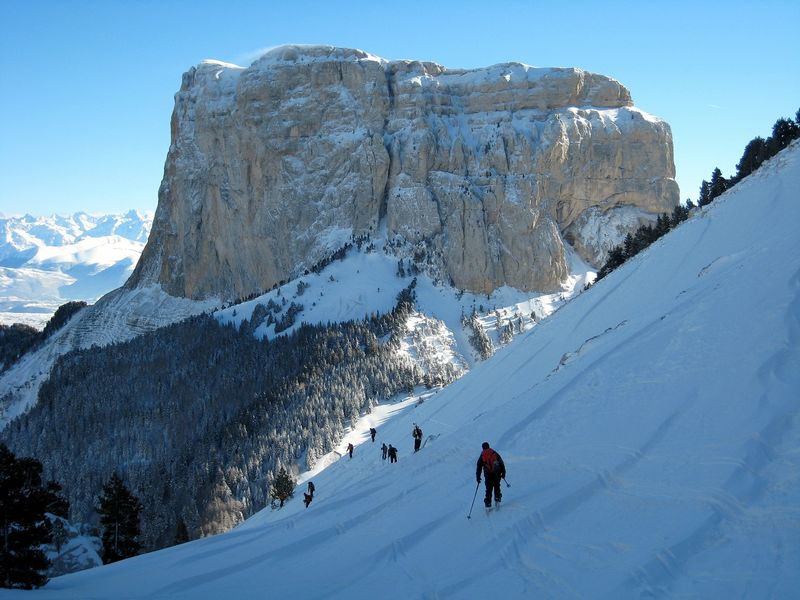 #3 Rochers du Parquet : on veut du soleil et on veut manger Rochers du Parquet : on veut du soleil et on veut manger