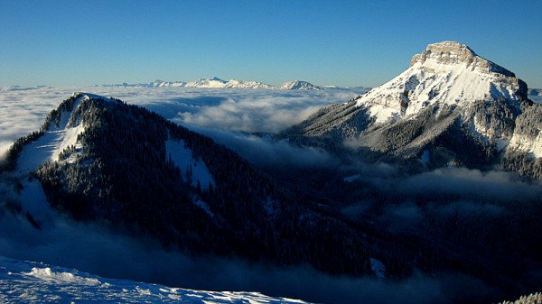 #2 Bec Charvet : notre prochaine cible, où l Bec Charvet : notre prochaine cible, où l'on retrouvera Friz, qui nous a fait une belle trace de montée