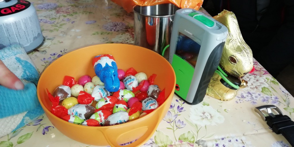 #18 J2 : La chasse fût bonne ! :-D J2 : La chasse fût bonne ! :-D