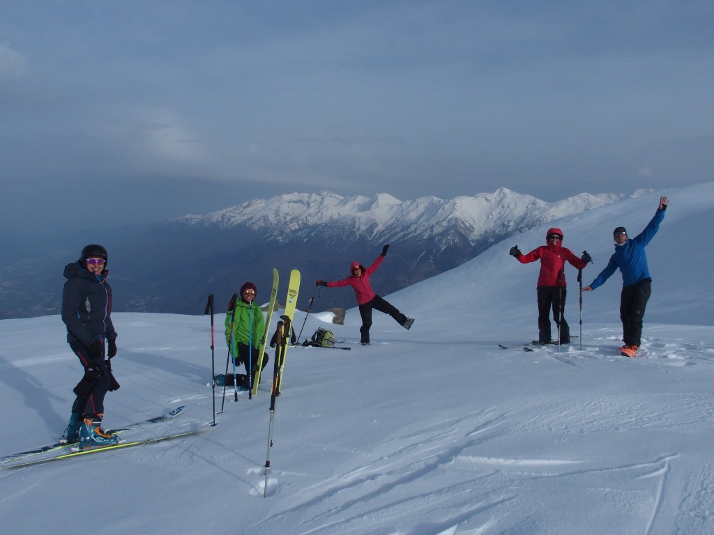 #19 J2 : Enfin du soleil !!! J2 : Enfin du soleil !!!