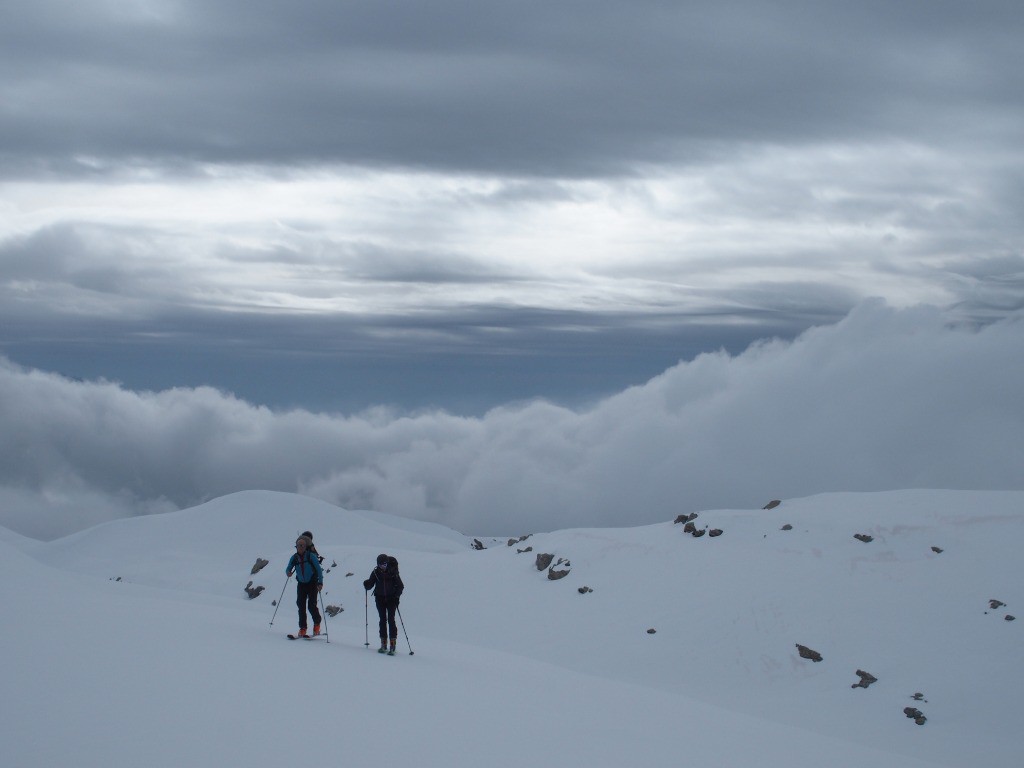 #24 J3 : Le mauvais temps ça reste très photogénique ! J3 : Le mauvais temps ça reste très photogénique !