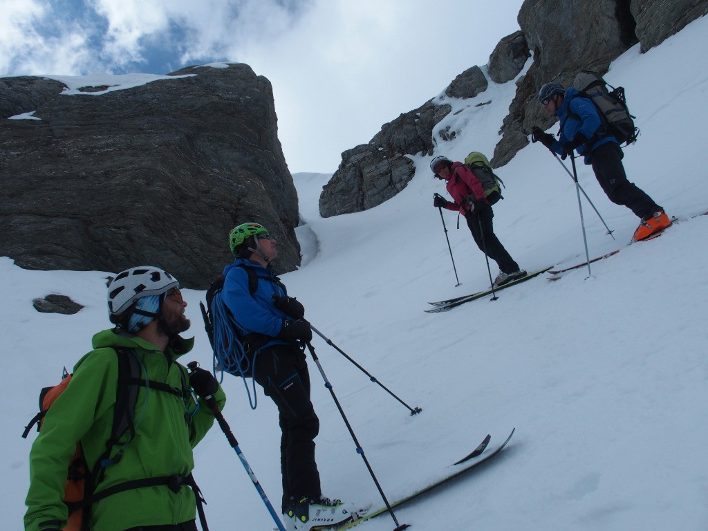 #10 J1 : Des petits goulets ludiques à traverser ! J1 : Des petits goulets ludiques à traverser !