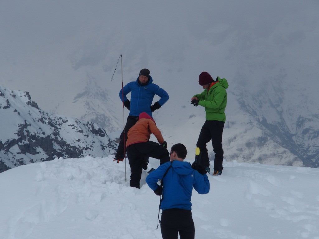 #17 J2 : Chasse aux oeufs pédagogique. J2 : Chasse aux oeufs pédagogique.