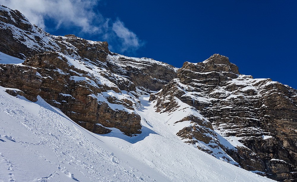 #4 Attaque de la rampe... Attaque de la rampe...