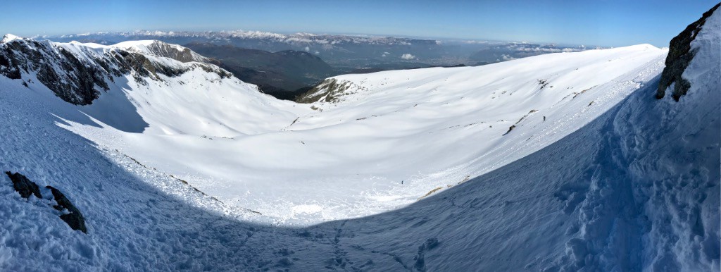 #3 Pas de la Mine Pas de la Mine