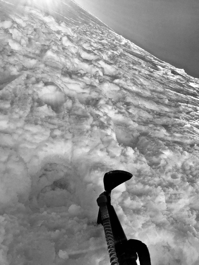 #5 Pas de la Mine Pas de la Mine