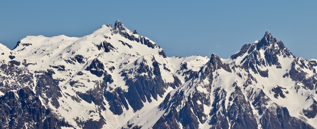 #9 Belledonne Belledonne