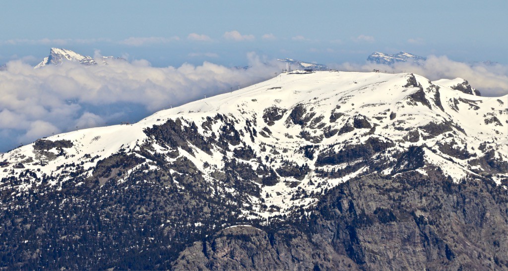 #7 Chamrousse Chamrousse