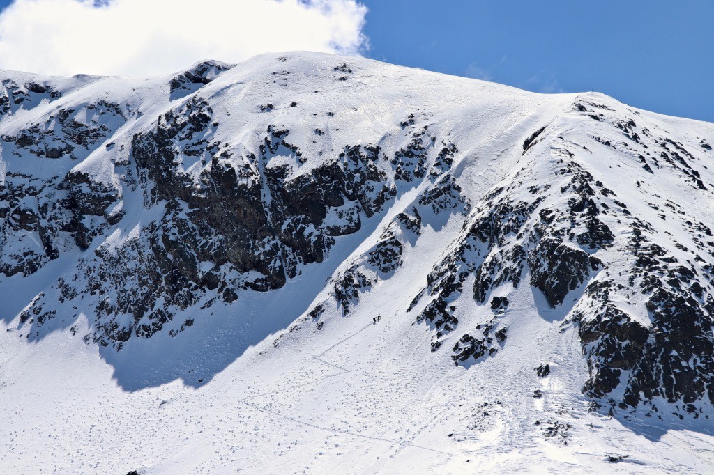 #10 Couloir Sergent Pinelli Couloir Sergent Pinelli