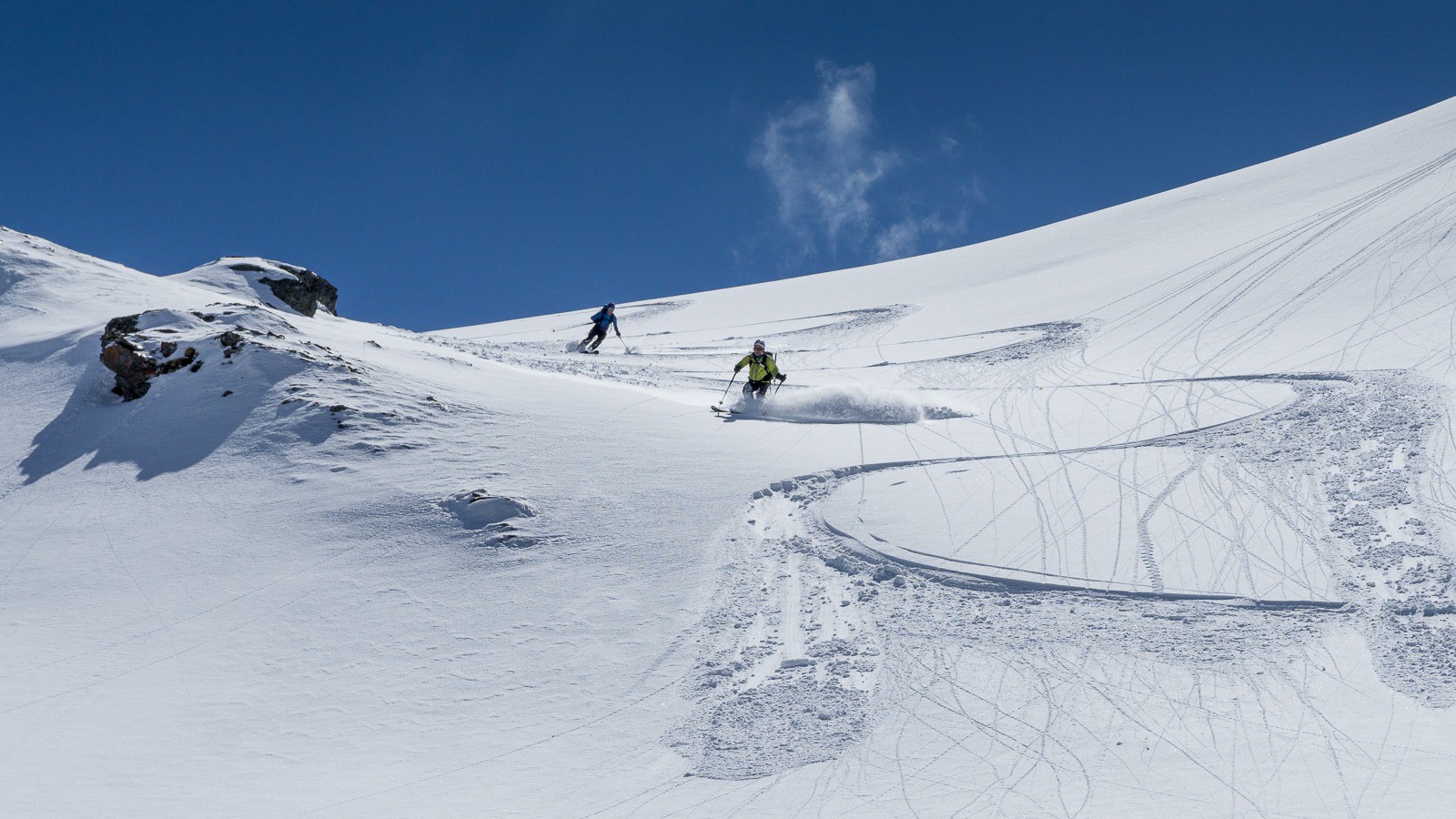 #19 Creux du Nantet. Top! Creux du Nantet. Top!