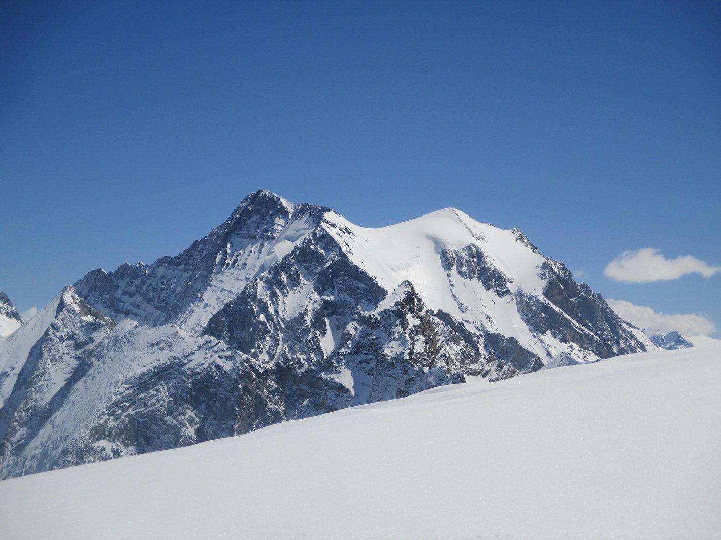 #10 les 2 versants... les 2 versants...