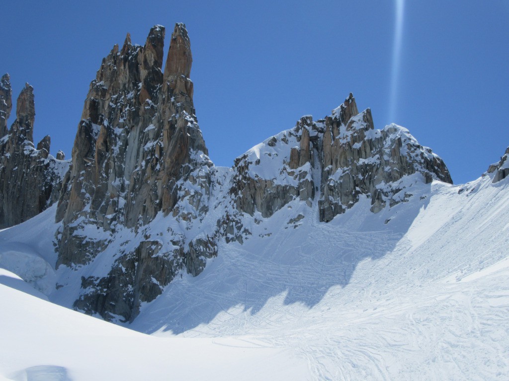 #10 Derrière côté rappel Derrière côté rappel