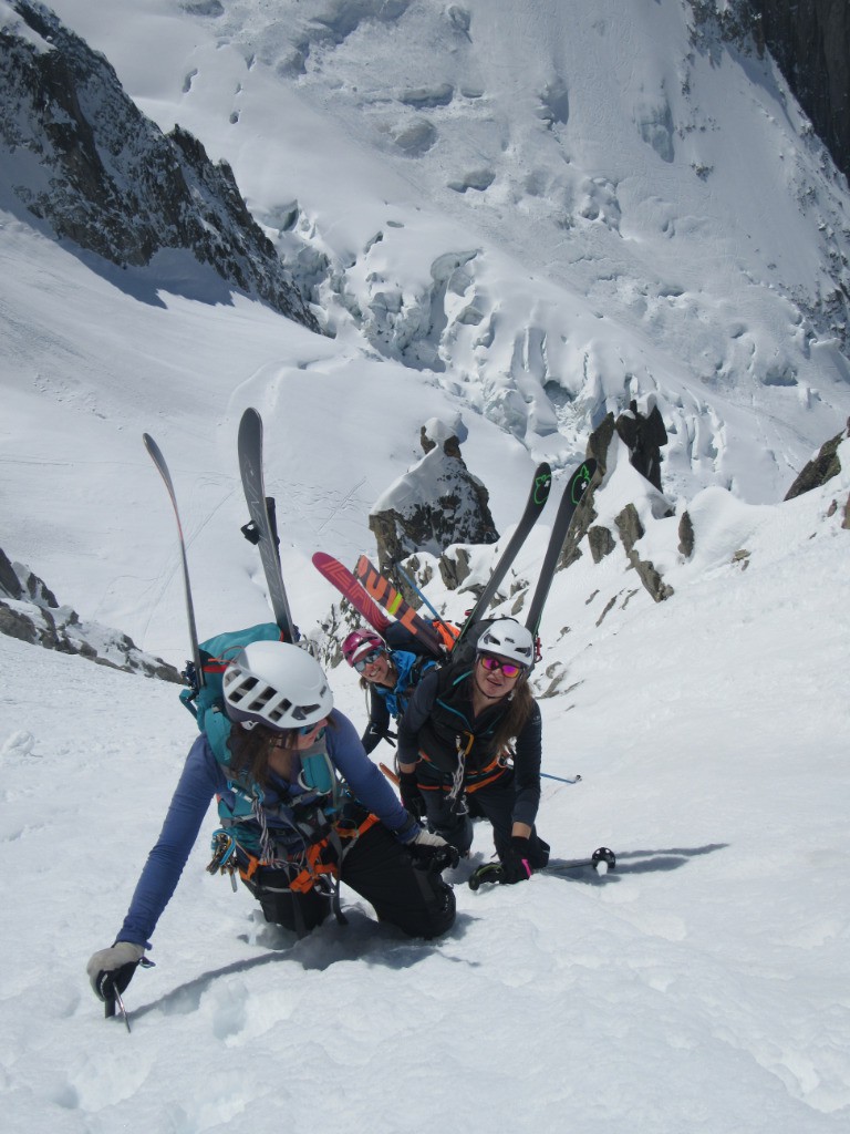 #8 Les filles ! Les filles !