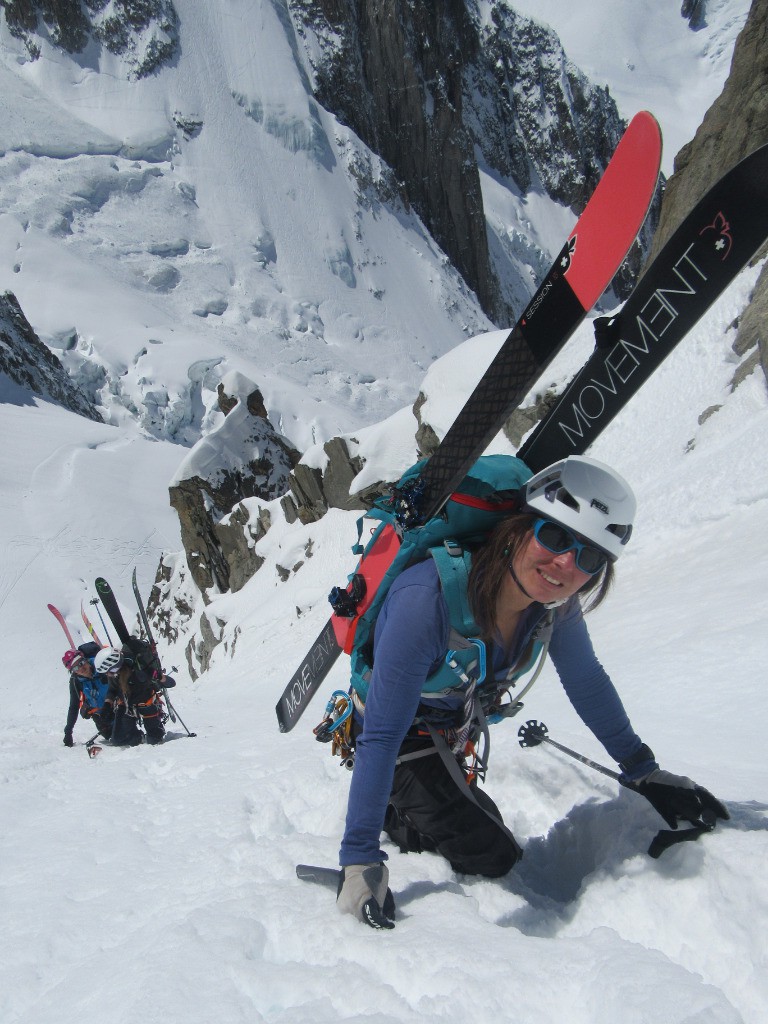 #7 Faustine Faustine