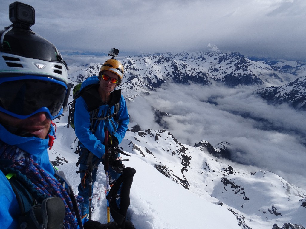 #8 Summit Summit