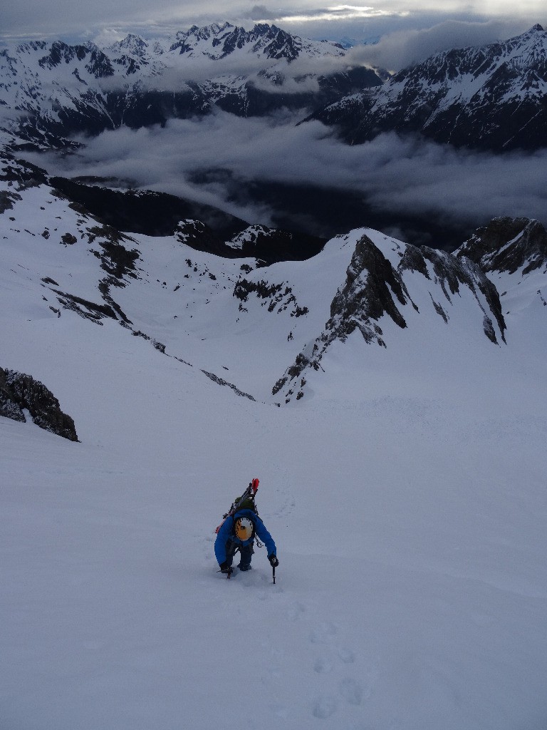#4 Montée du Pélissier Montée du Pélissier