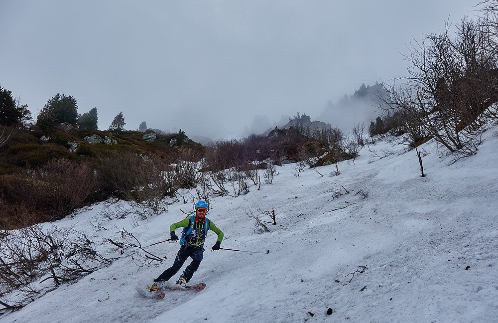 #20 Encore tout ce qu Encore tout ce qu'il faut comme neige...