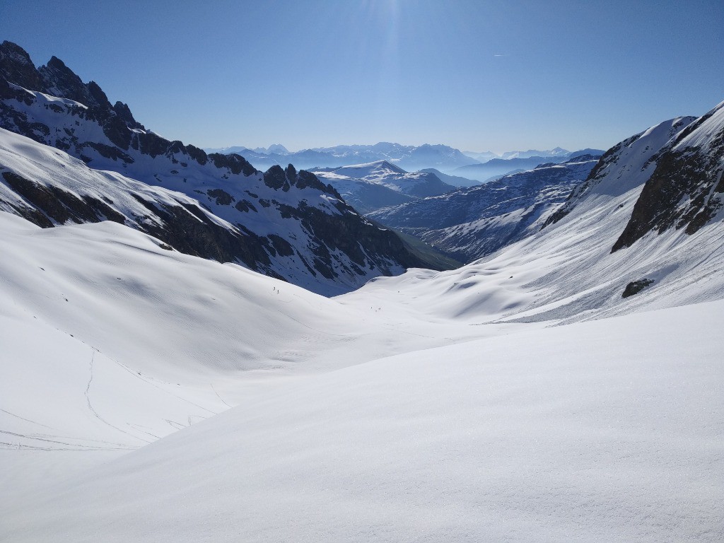 #11 5* today à la descente 5* today à la descente