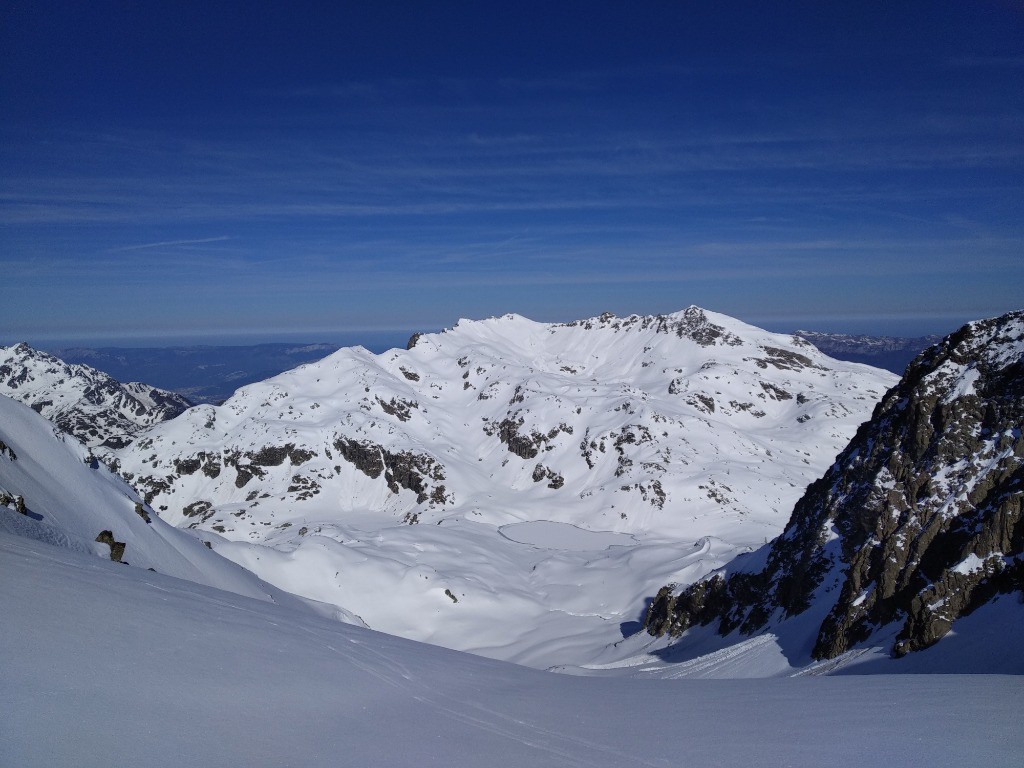 #12 Vers belle étoile Vers belle étoile