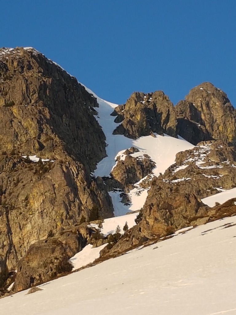 très jolie ligne