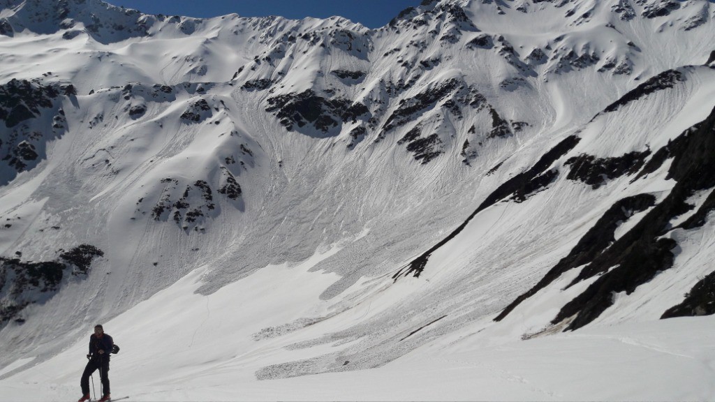 #2 vallon ravagé vallon ravagé