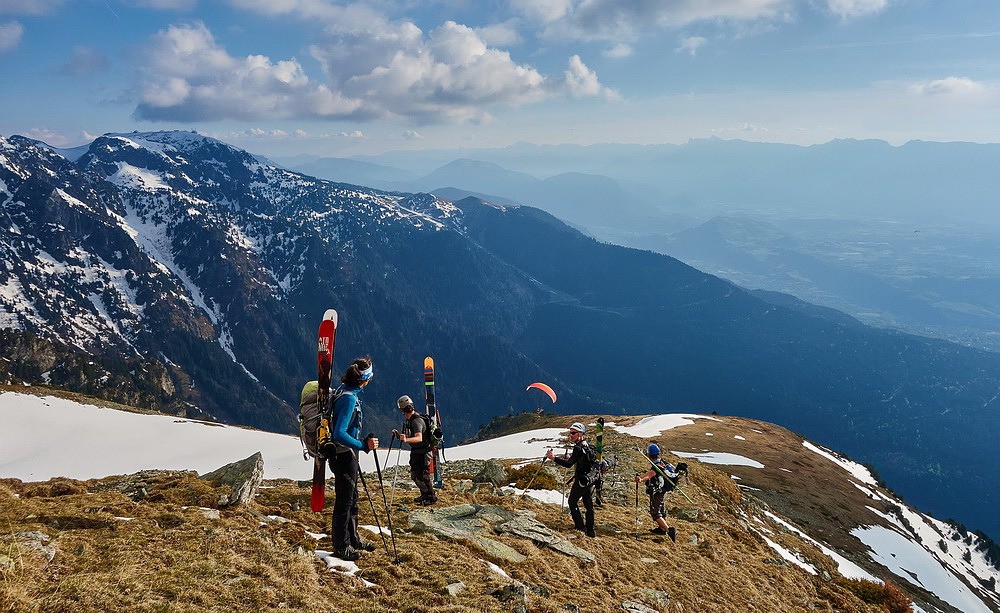 #6 Un décollage captivant... Un décollage captivant...