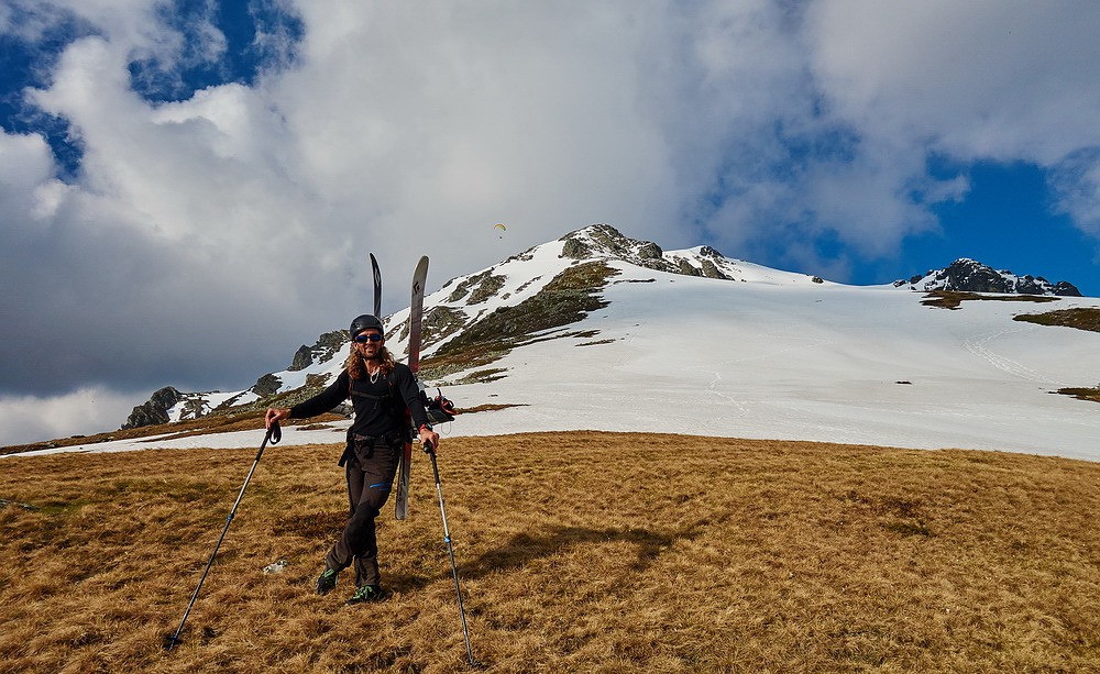 #5 C C'est qui, lui ???