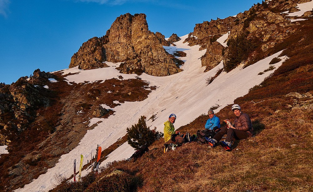 #17 Et si on se refaisait un apéro ??? Et si on se refaisait un apéro ???