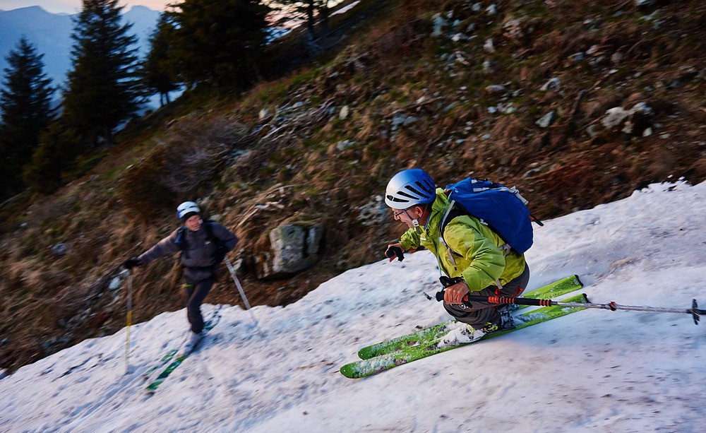 #22 La "Macro SDX"... La \