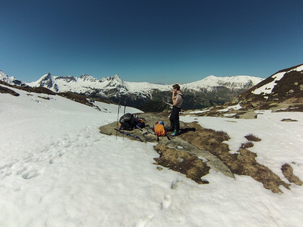 #7 Avant le mauvais pas Avant le mauvais pas