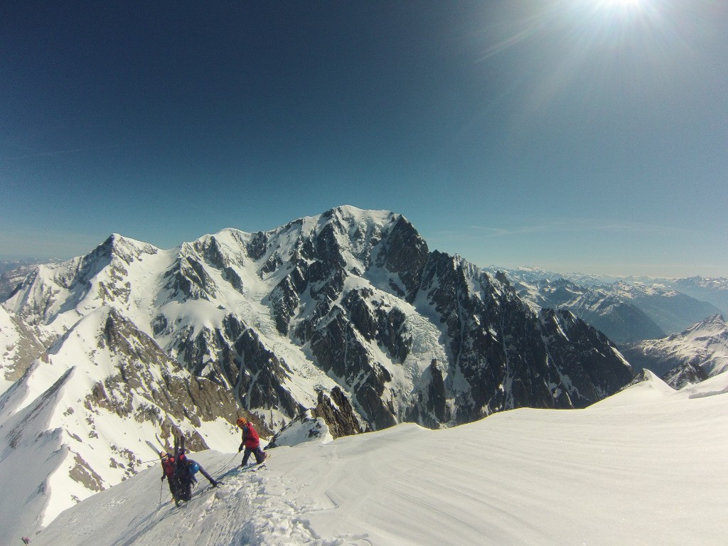 #15 Crete sommitale Crete sommitale