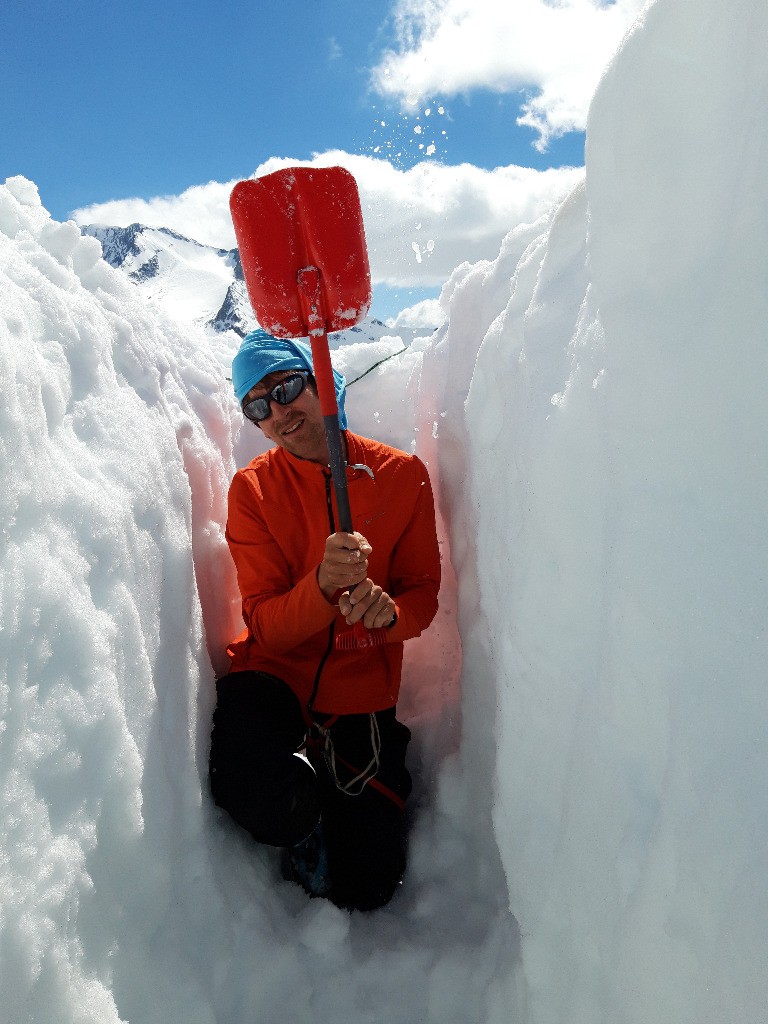 #2 Bagnard 1 Bagnard 1