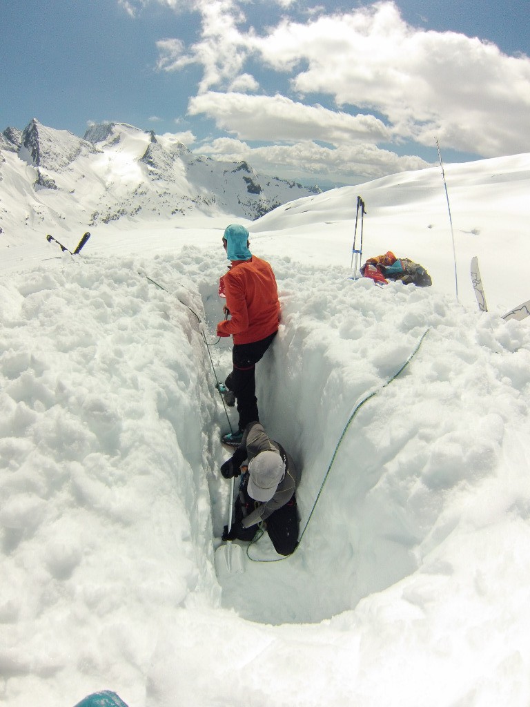 #11 Ca avance Ca avance