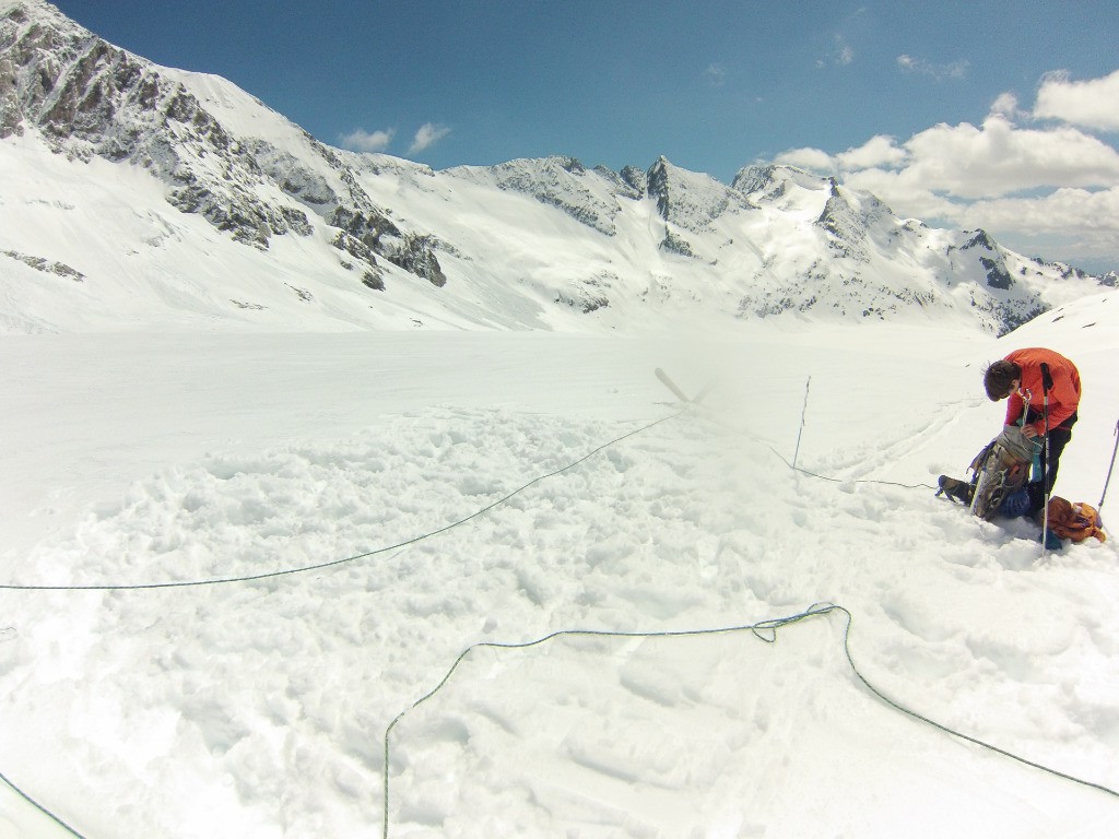 #9 Futur igloo Futur igloo