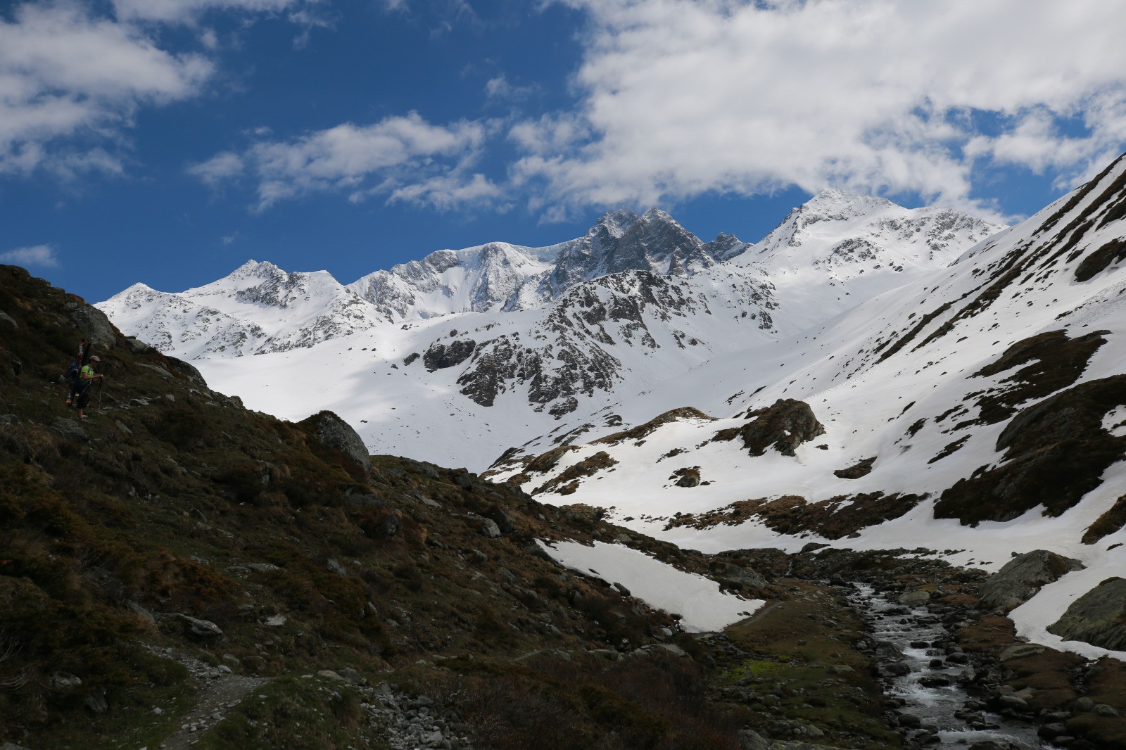 #6 Aiguille du Vélan Aiguille du Vélan