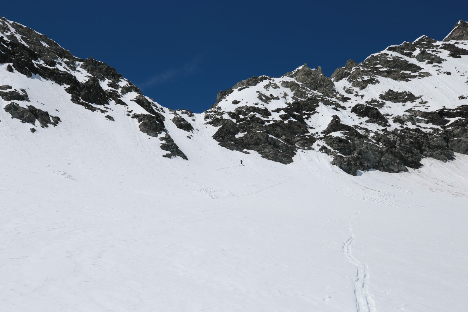 #52 Col de Panossière Col de Panossière