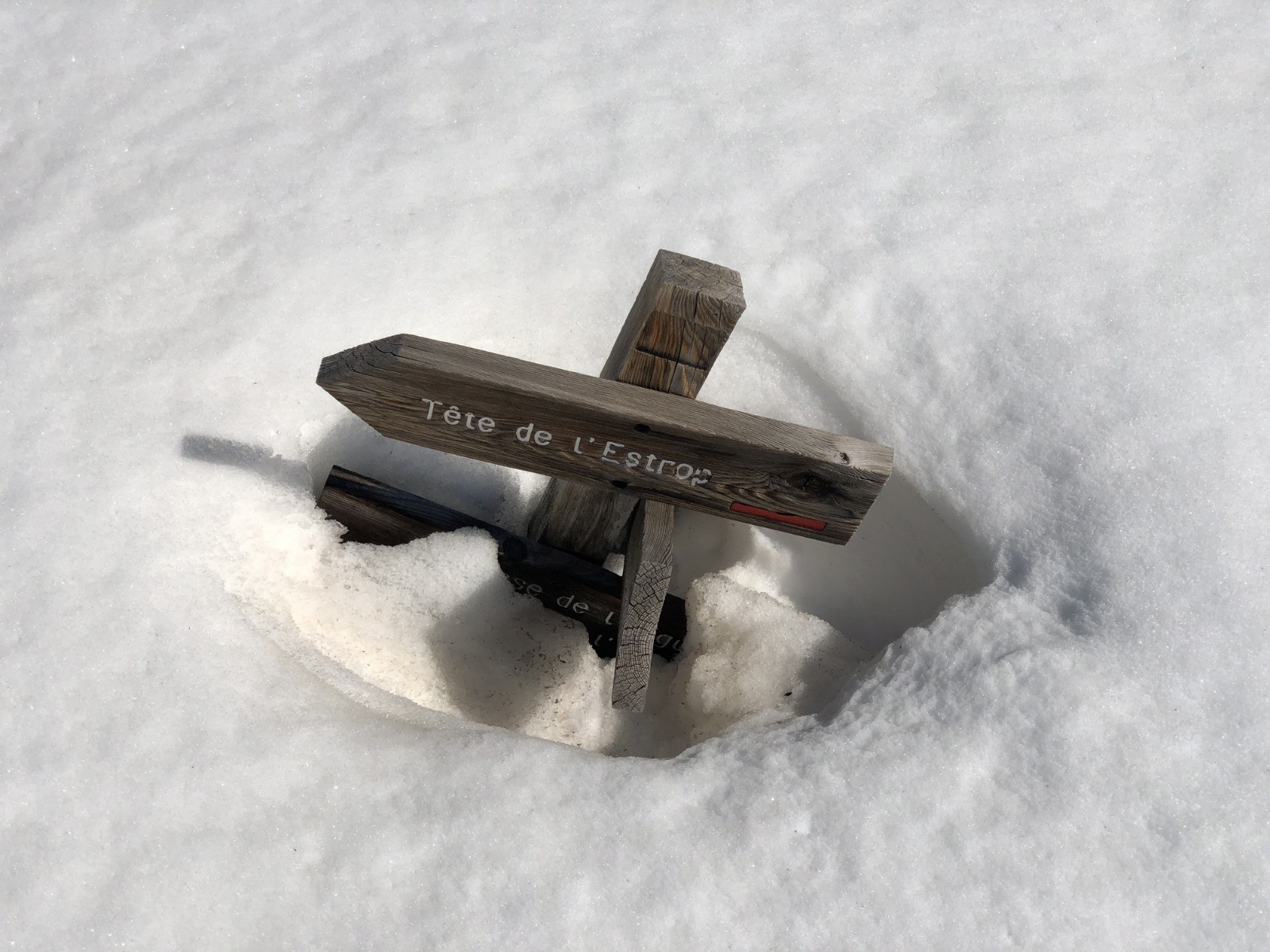 #3 ça veut pas fondre cette année ça veut pas fondre cette année