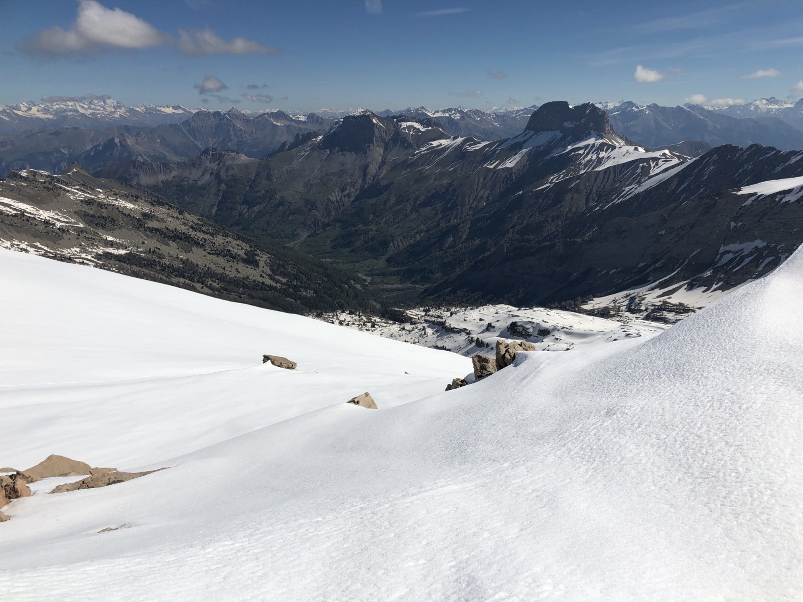 #4 Coup d Coup d'oeil dans le jardin de Jipé