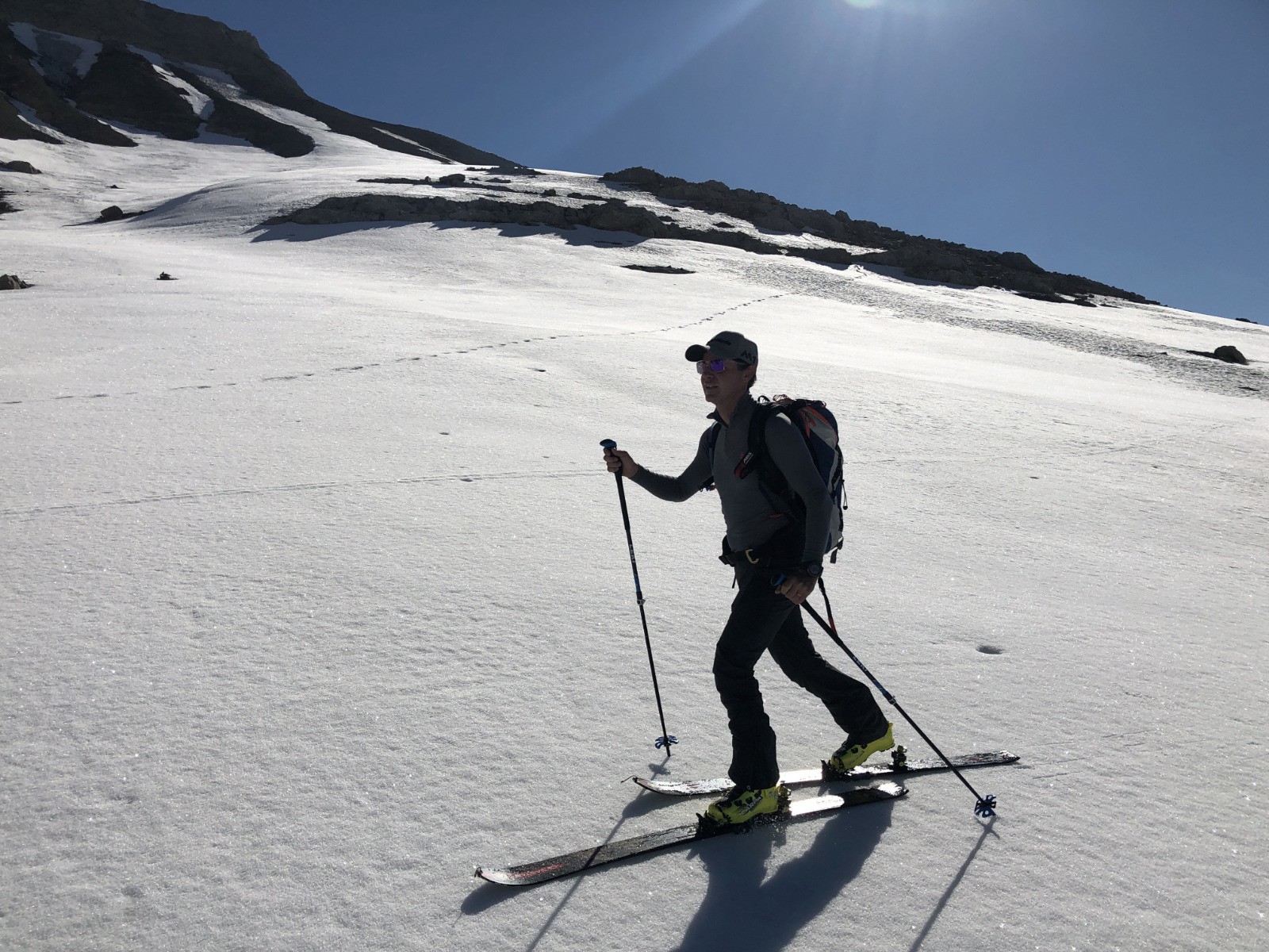 #2 laurent a mis la casquette laurent a mis la casquette