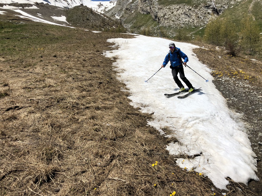 #17 Dernier virage de la saison 2018/2019 Dernier virage de la saison 2018/2019