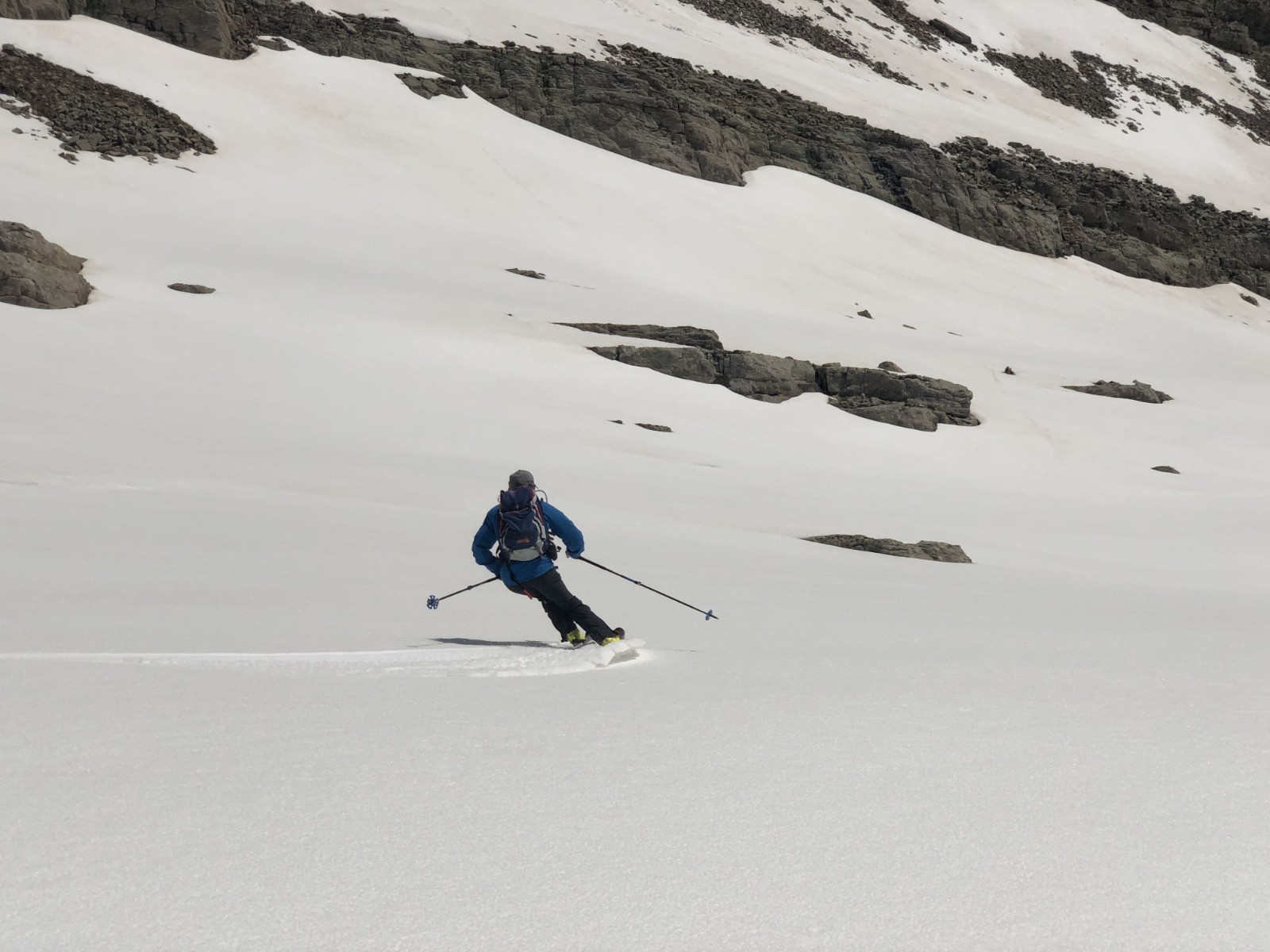 #13 Bien lissée comme on aime Bien lissée comme on aime